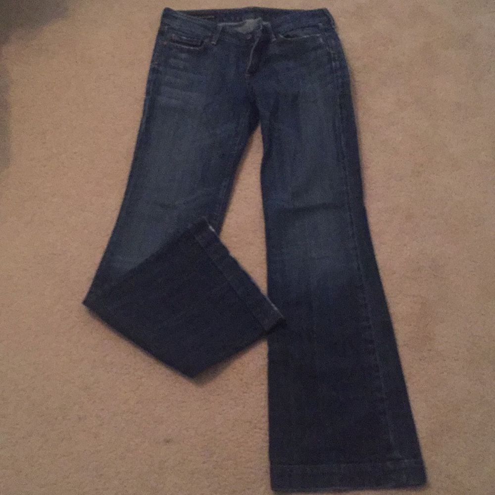 Citizens of Humanity Flare Jeans